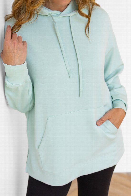 Good Life Hoodie 2